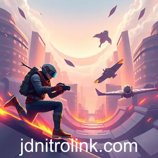 The Digital Surge of JD Nitro in 2025