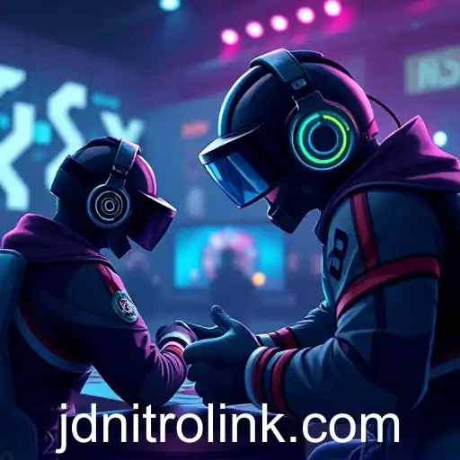 Emerging Trends in Online Gaming