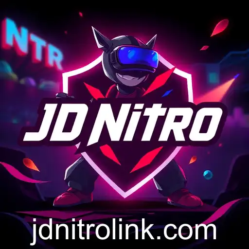 The Rise of JD Nitro: A Gaming Revolution