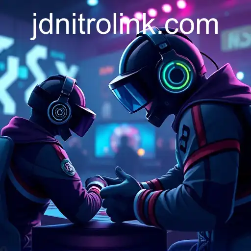 Emerging Trends in Online Gaming