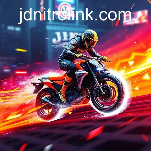 JD Nitro Game Dynamics and Trends