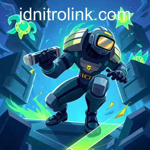 The Rise of JD Nitro in the Gaming World