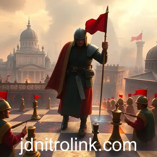 Jd Nitro Link and the Rise of Online Gaming Collaboration