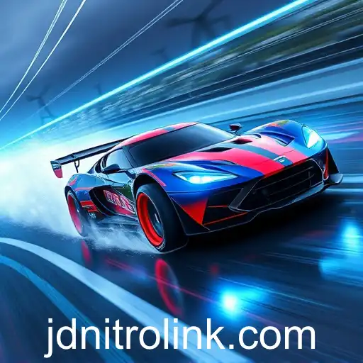 Exploring JD Nitro Link: A Milestone in Gaming Networks