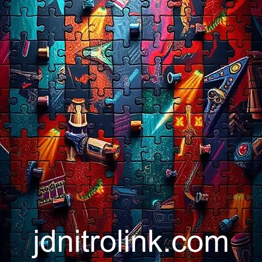 The Rise of JD Nitro Link in Gaming