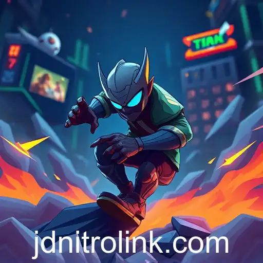 Rise of Browser Games in 2025