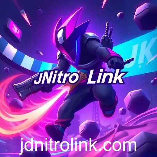 The Rise of JD Nitro Link in Modern Gaming