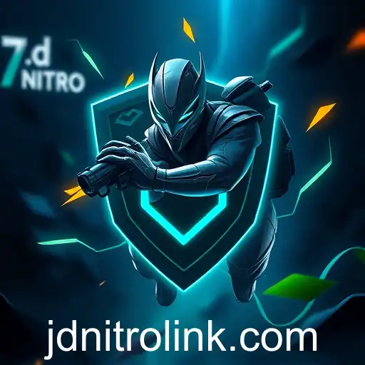 The Rise of JD Nitro Link in Online Gaming