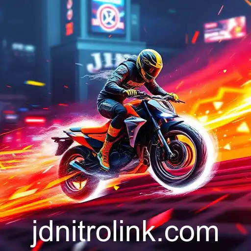 JD Nitro Game Dynamics and Trends