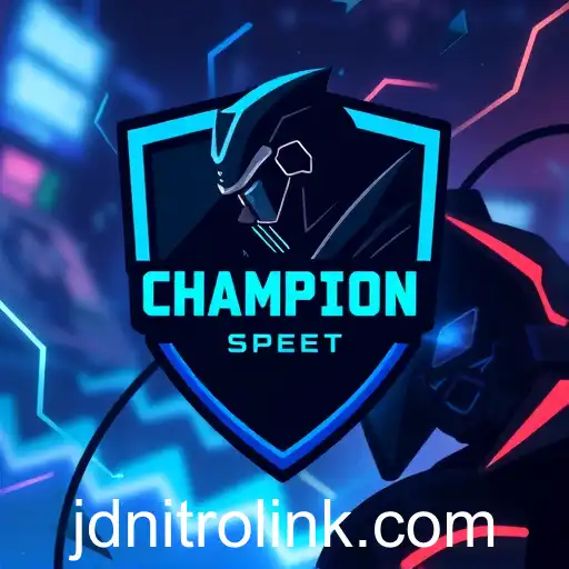 Unveiling the Rise of JD Nitro: A Gaming Revolution