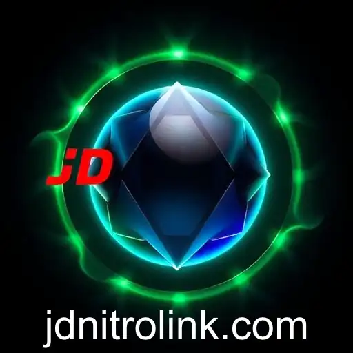 The Rise of JD Nitro Link in Gaming