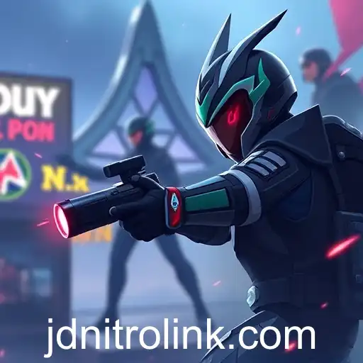 Exploring the Craze: JD Nitro Link's Impact on Gaming