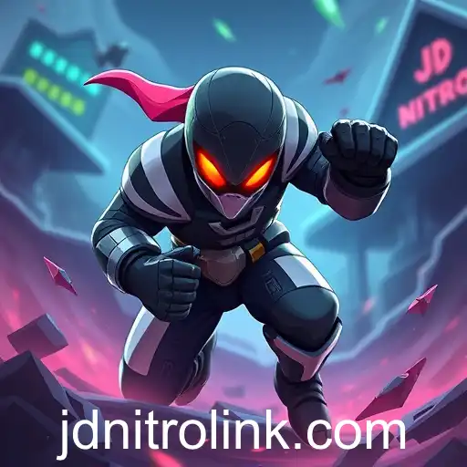 The Rise of JD Nitro Link in Gaming